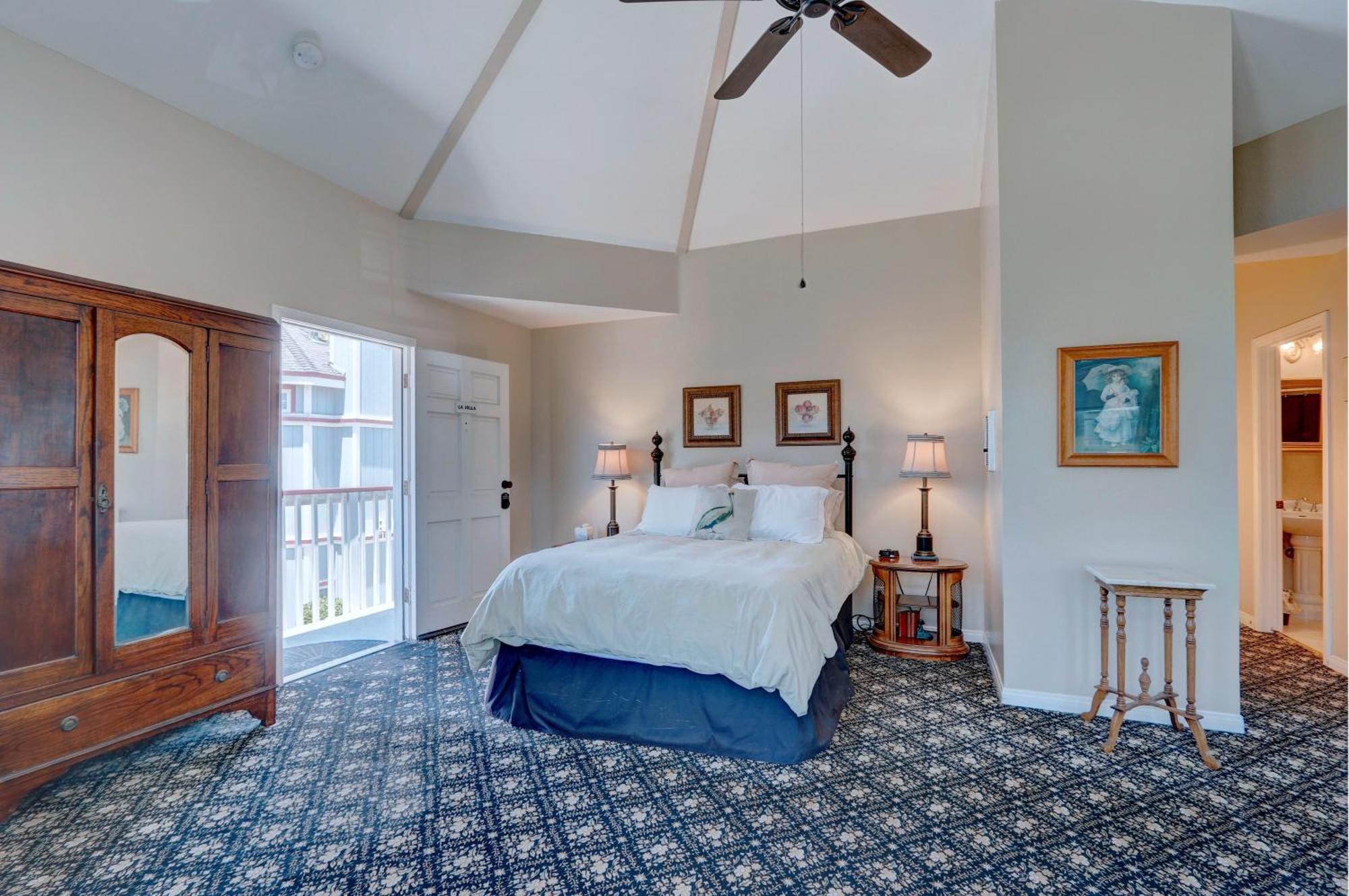 Pelican Cove Inn Carlsbad Eksteriør billede