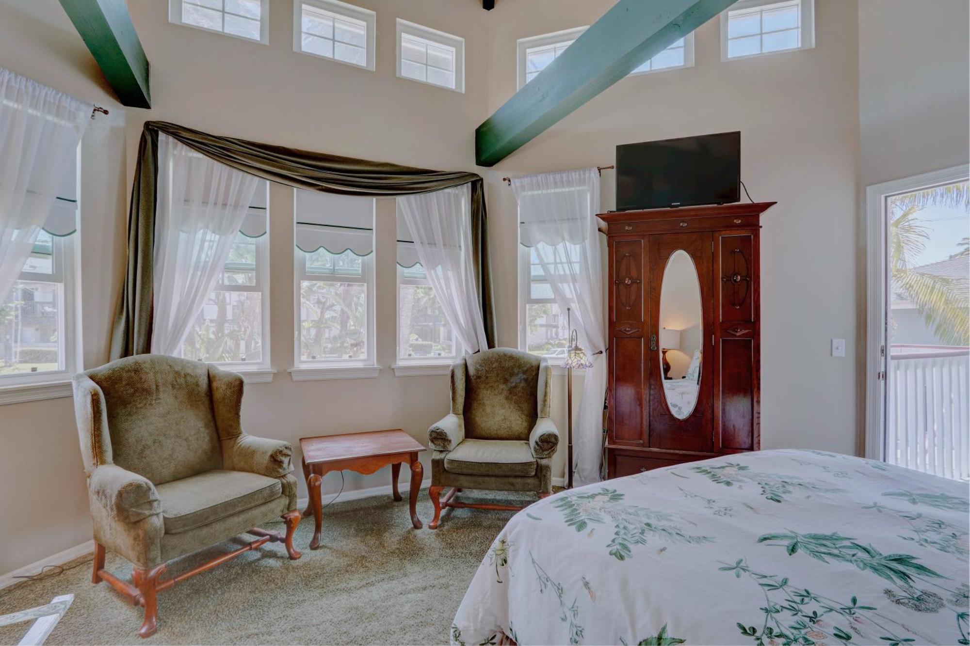 Pelican Cove Inn Carlsbad Eksteriør billede