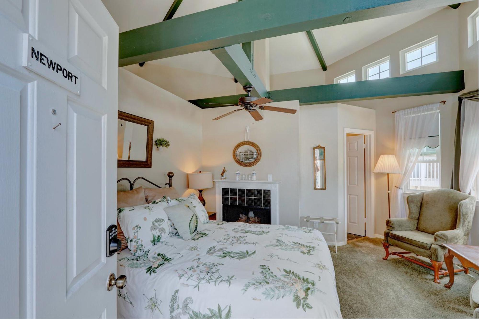 Pelican Cove Inn Carlsbad Eksteriør billede